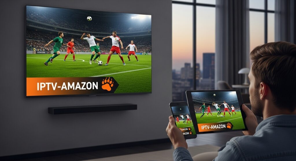 iptv-amazon